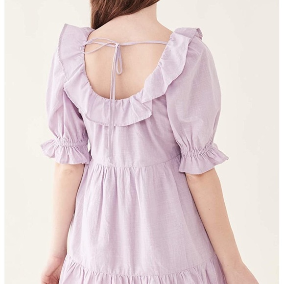 Rahi Sundress - Picture 5 of 6